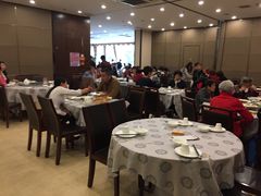 大堂-岭南海晏楼(滨江东总店)