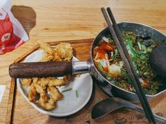 -小满手工粉(上海品尊国际店)