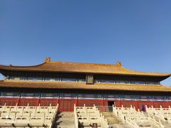 -北京市劳动人民文化宫(太庙)