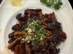 -新聚丰菜馆(太监弄店)