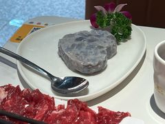 -犇鼎牛潮汕牛肉火锅(新辰里学清路店)