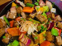 -隐月· 㐂和食屋(芝罘万达公馆店)