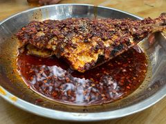 -袁师傅烤肉(弹子石店)