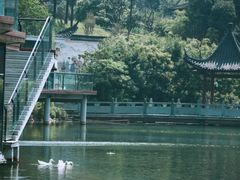 -安吉涵田度假村·水榭居中餐厅