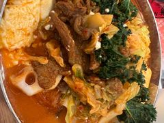 -池奈·咖喱蛋包饭(熙地港店)