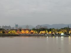 -江心屿景区