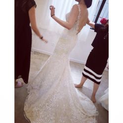 点击看大图 iphone_upload_pic-LeCameliaBridal 山茶花新娘 婚纱礼服高级定制