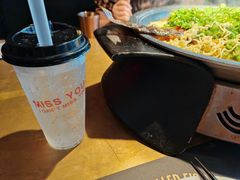 -吞鱼兽麻辣烤鱼(万达店)