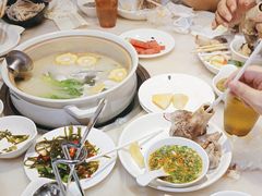 -小骨煲金华砂锅(转塘金街美地店)