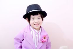 -宝贝日记专业儿童摄影(南坪店)