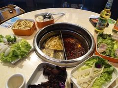 -一天好养生火锅·衢州人自己的火锅(阳光水岸店)