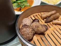 -梁家大院•农家菜(昆山会展中心店)