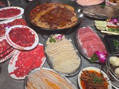 -朱光玉火锅馆(全国总店·金冠好店)
