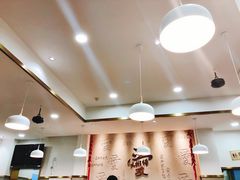 大堂-杨爱珍大排档(龙游店)