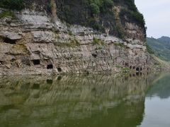 -神农溪纤夫文化旅游区