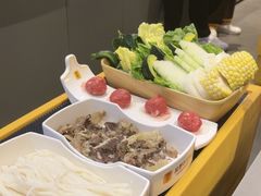 -潮发潮汕牛肉店(芳村店)