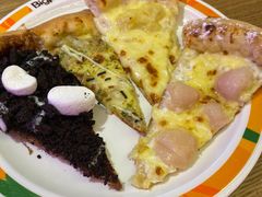 -比格比萨自助(德思勤四季汇店)