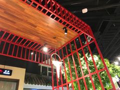 大堂-湘约爨厨(太白立交店)