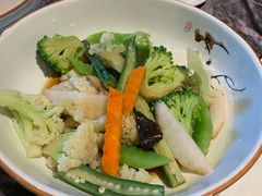 -蟹榭·本帮江浙菜·蟹宴(五角场合生汇商场店)