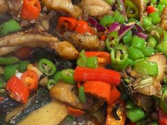 -蛙来哒(方圆荟店)
