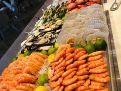 -TABLE·味西餐厅-成都茂业JW万豪酒店