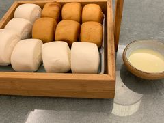 -沅江水·湖南家宴(南村万博长隆商圈店)