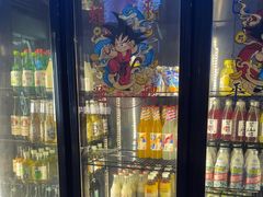 -微醺烤牛·炭火烧烤·精酿啤酒(东郊记忆店)