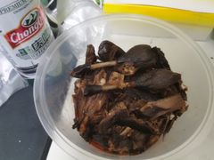 -金元源酱板鸭(常德总店)