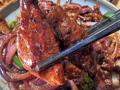 -有肉食·虎九闽菜(798艺术区店)