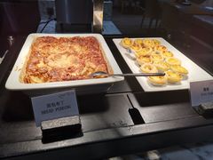 -沈阳和平艾美酒店新食谱西餐厅