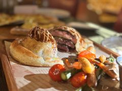 -味德西餐音乐酒吧 Wade's Bar&Grill