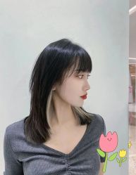 -TRIMS HAIR 修剪造型·烫染接发