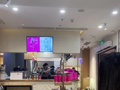 -霸王茶姬(正佳广场店)