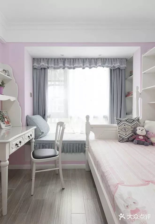 今日分享简单吊顶超大气，个性背景墙超高级