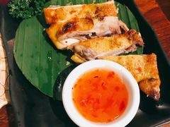 烤鸡-泰妃堂.泰菜.夜宵(赤岗总店)