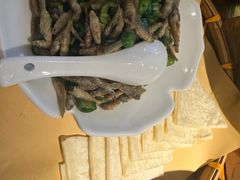 -永安水煮活鱼·仪征菜(仪征奥林匹克店)