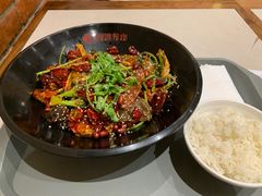 -大食代美食广场(上海中心店)