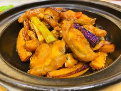 -稻香酒家(长宁KING88广场店)