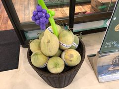 -塔哈尔·新疆盛宴(城西银泰店)