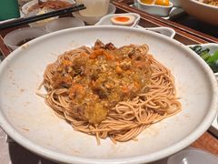 -松鹤面馆·古法焖肉面(观前店)