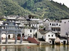 -新安江山水画廊风景区