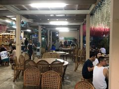 大堂-傣泐金湾餐厅