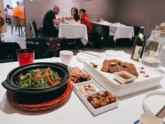 美极鲜豆角-106餐厅(山水文园店)