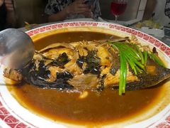 -旺顺阁鱼头泡饼(常营店)