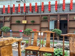 -老磨油饼(高陵店)