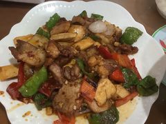 -家味道面馆(宜昌汽车客运中心站店)