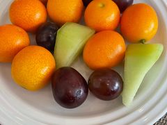 -上海丽笙精选海仑宾馆·莫赛克餐厅