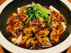 关中酿皮-蓝田印象