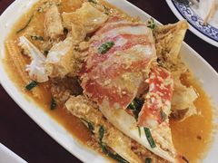 -Dang restaurant (patong phuket)