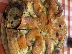 -安立可意大利美食